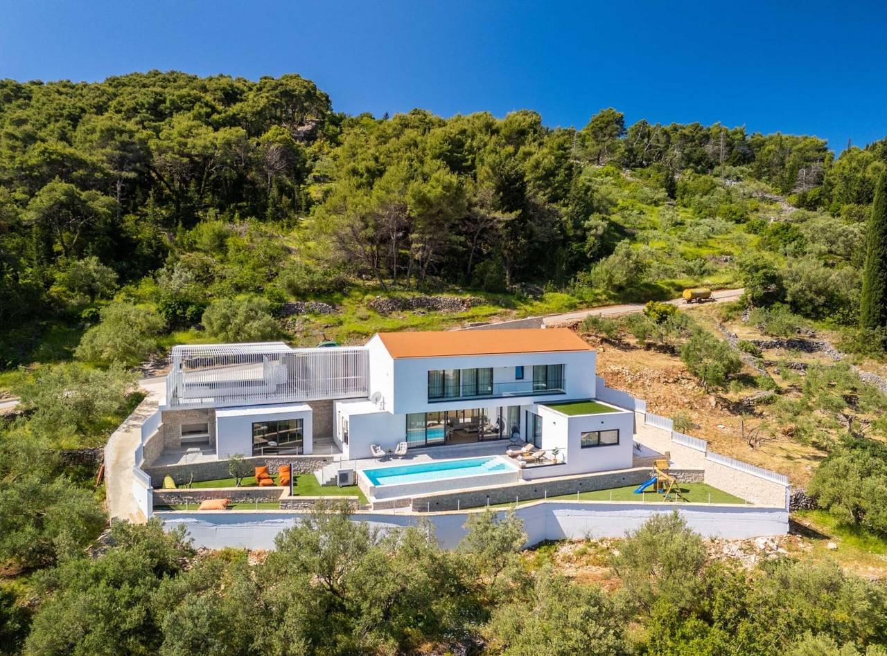 Holiday Home Good Life in Preko, Ugljan Island