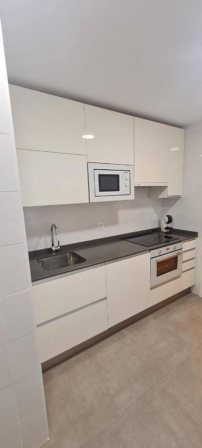 Apartamento entero, Two-Bedroom Apartment in Burgos, Provincia de Burgos