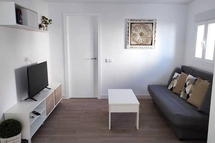 Appartement entier, Beatriz's viewpoint in Arcos de la Frontera, Pueblos Blancos