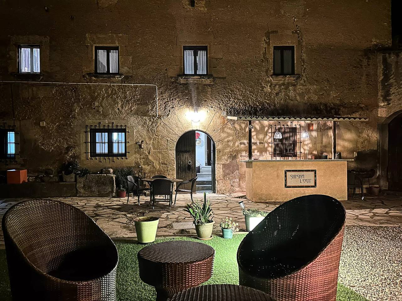 Haus 5 Personen in Roda de Berà, Costa Dorada