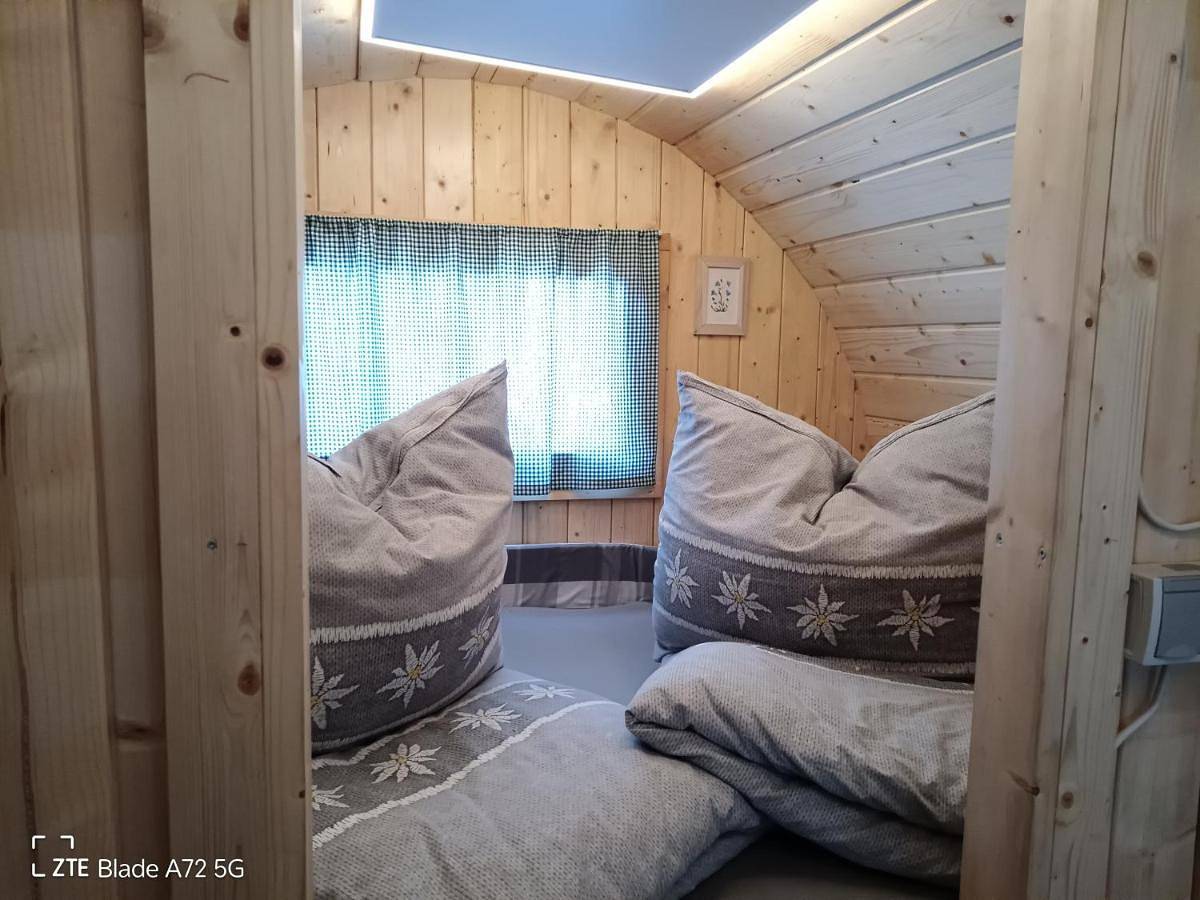 One-Bedroom Chalet in Sonnenalm, Bad Mitterndorf