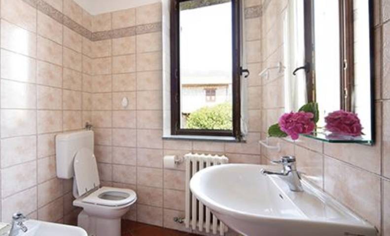 Gîte pour 4 personnes, avec jardin à Albenga - 4