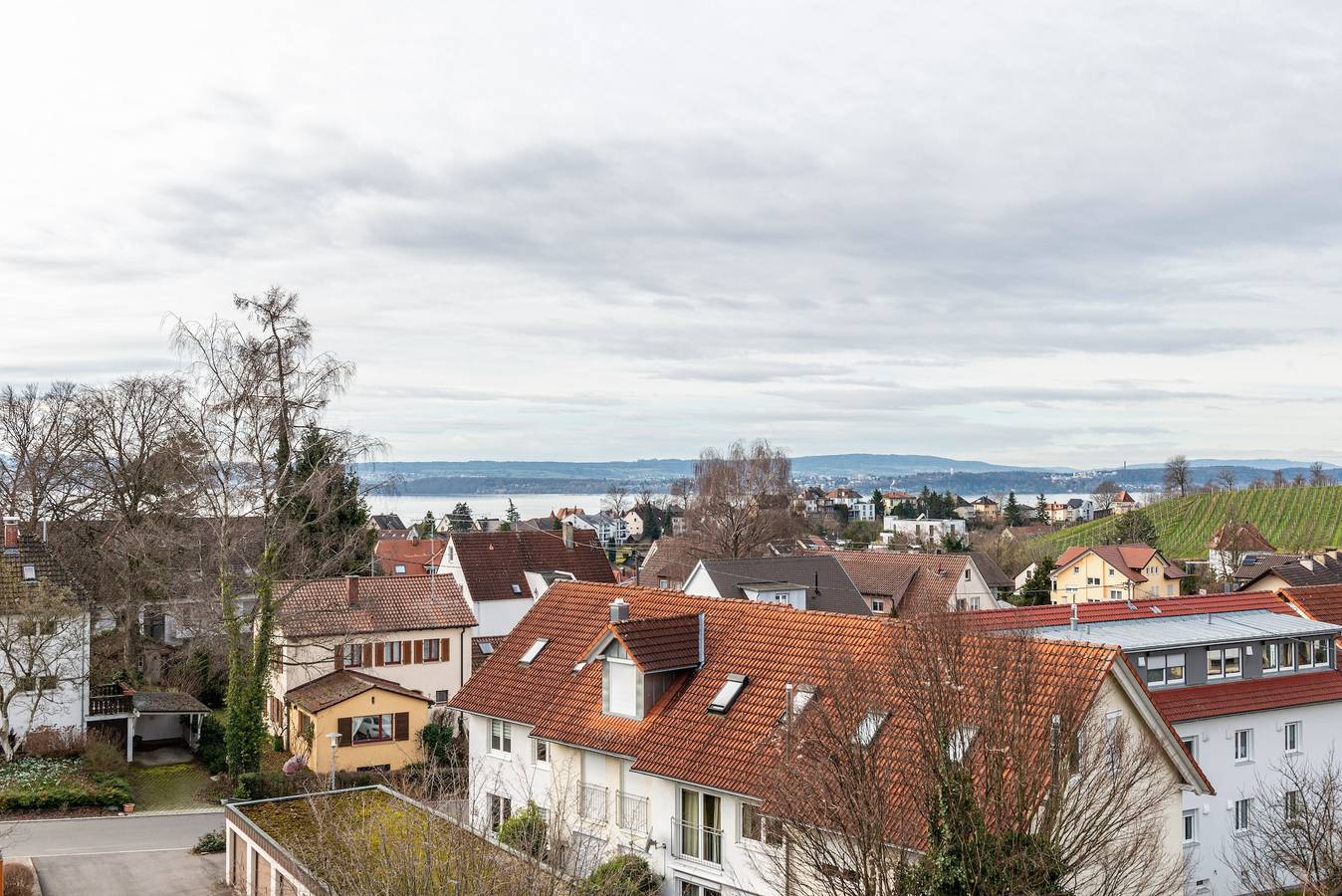 Vakantiewoning "Bodenseeblick" met wifi op aanvraag, foto 12