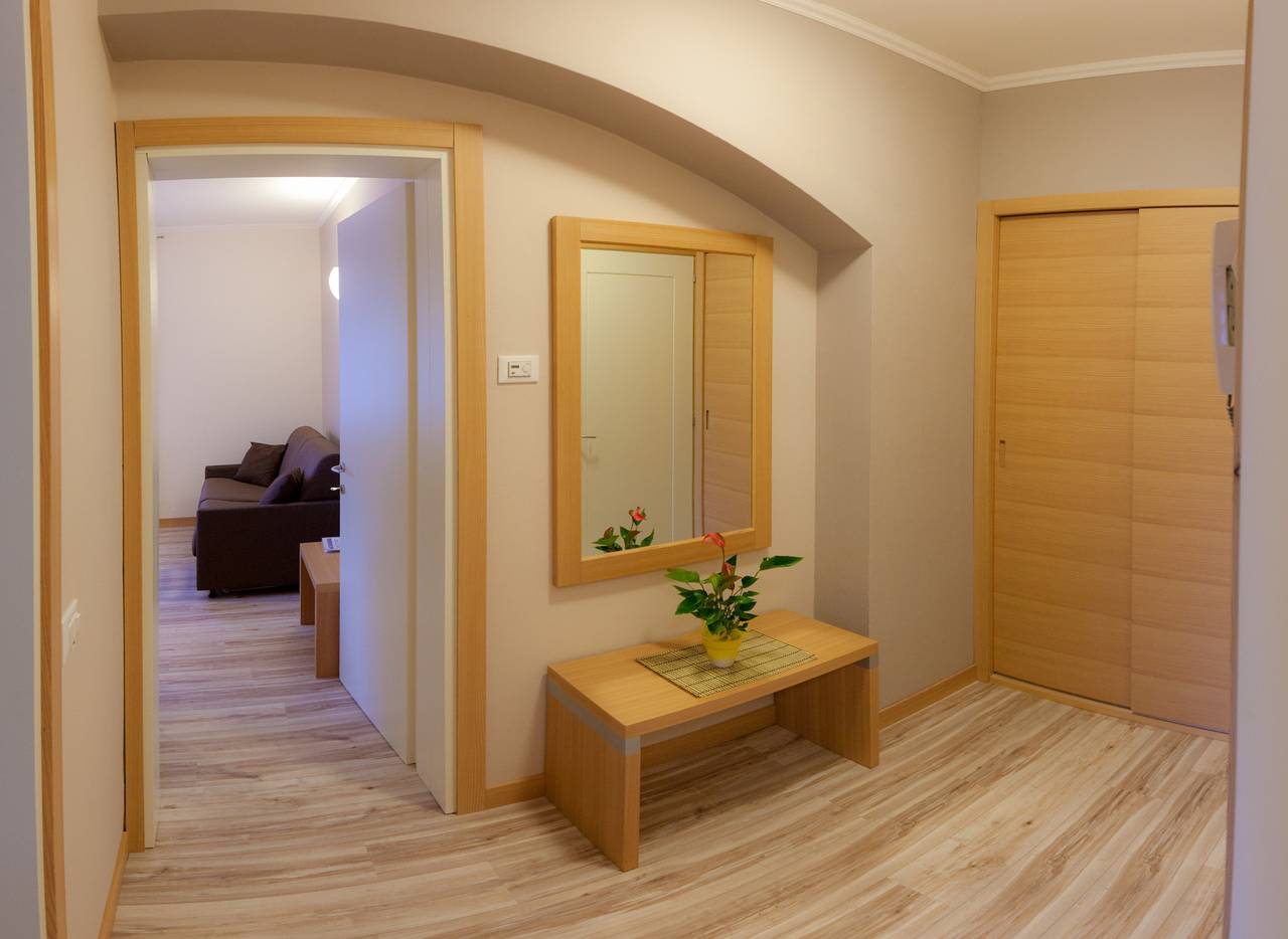 Appartamento intero, Regina 4 in Monte Civetta, Alleghe