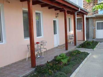 Maison d’hôte pour 2 personnes, avec jardin en Bulgarie