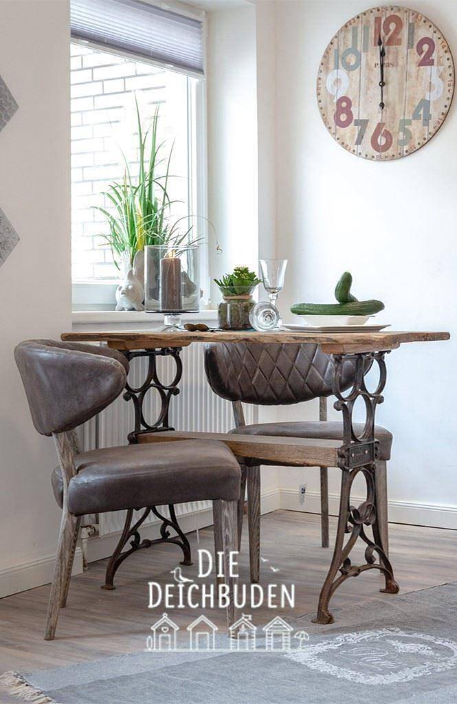 Ganze Ferienwohnung, Bude 6 in Büsumer Deichhausen, Kreis Dithmarschen