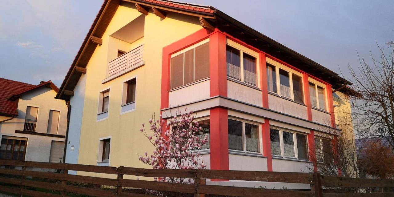 Vermietung Gisl in Wiesent, Ostbayern