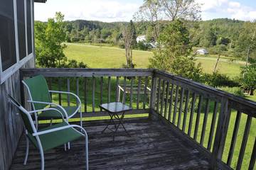 Cottage for 4 People in Vermont, USA, Photo 4