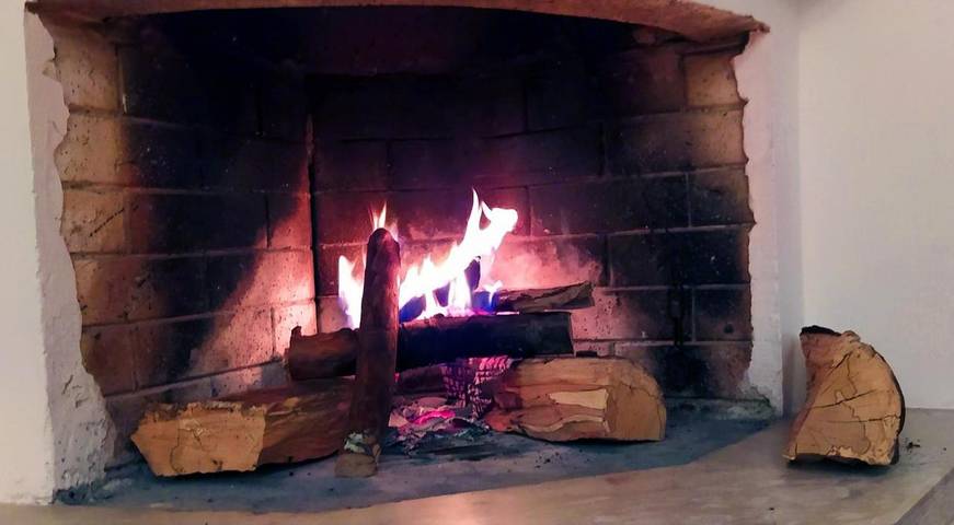 Location de vacances pour 5 personnes, avec vue et balcon, animaux acceptés à Villetta Barrea - 2