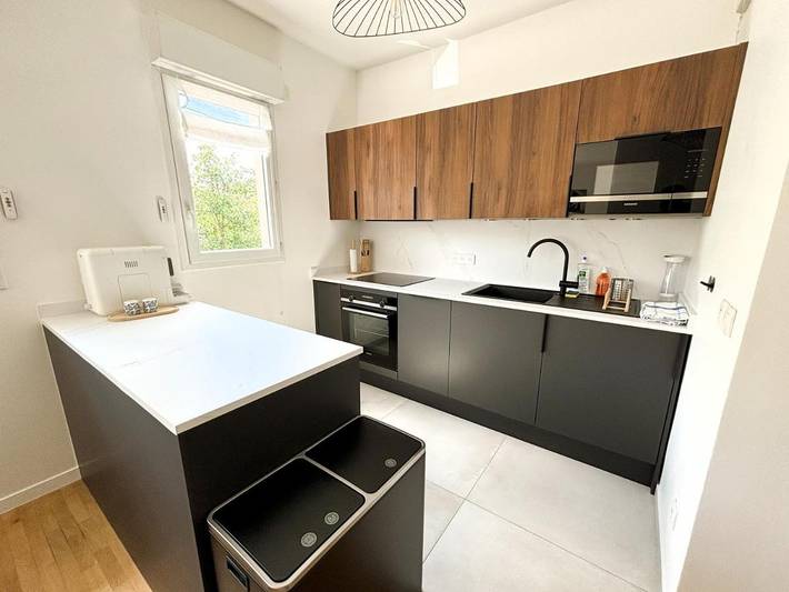 Gîte pour 4 personnes à Le Plessis-Robinson - 2