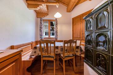 Appartamento per 5 Persone in Vigo di Fassa, San Giovanni di Fassa, Foto 4