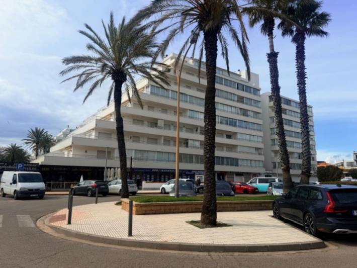 Ferienwohnung für 5 Personen, mit Pool und Terrasse - 1