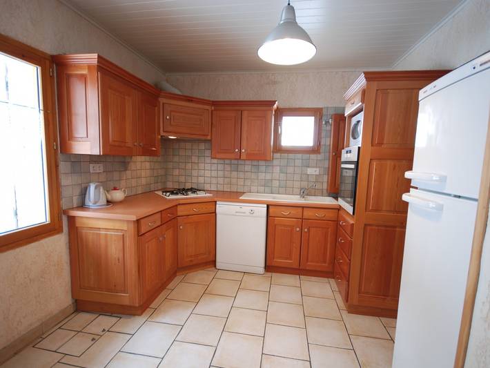Chalet con jardín privado, cerca de las pistas y servicios, para 10 personas, 135 m², La Salle-les-Alpes in La Salle les Alpes, Serre Chevalier