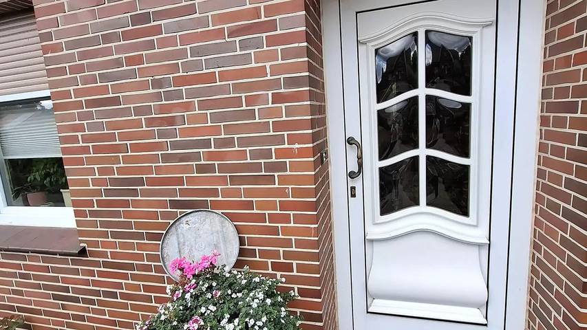 Ferienwohnung für 4 Personen, mit Balkon in Bispingen - 4