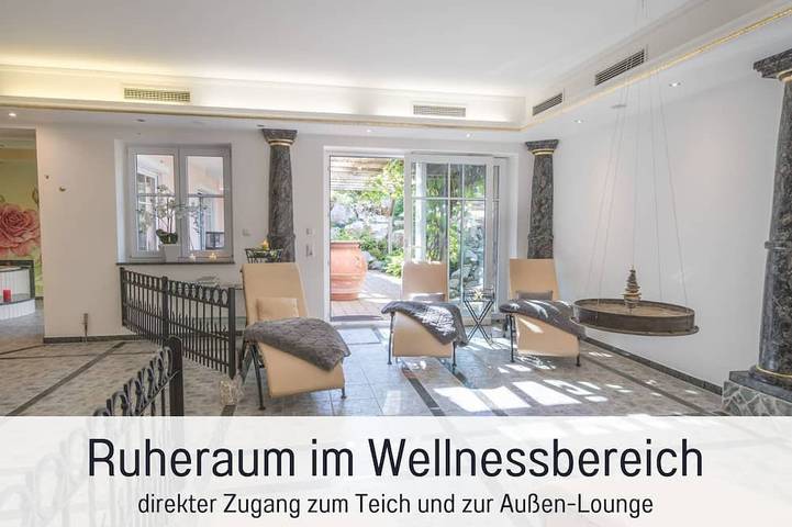 Bauernhof für 2 Personen, mit Garten und Pool in Wertach