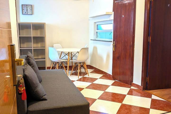 Holiday apartment for 2 people - 1