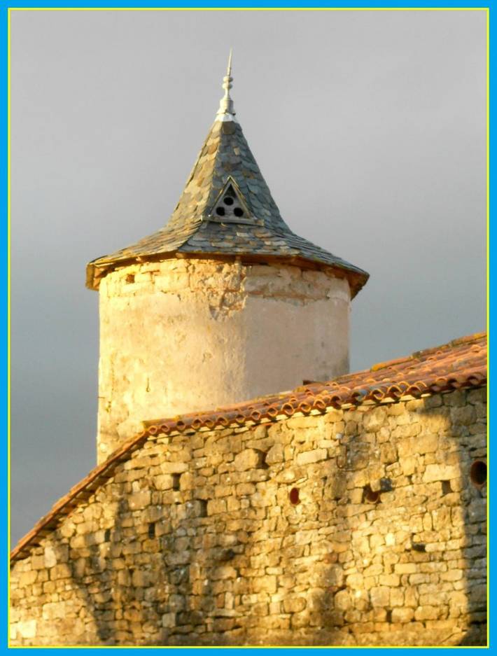 Chambre d’hôte pour 3 personnes, avec jardin dans le Tarn-et-Garonne - 4