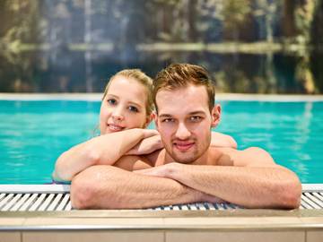 Hotel für 3 Personen in Spiegelau, Vorderer Bayerischer Wald, Bild 2