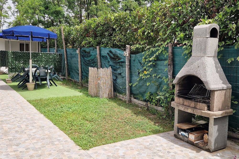 Vacation home by the sea in Paestum in Paestum, Cilento