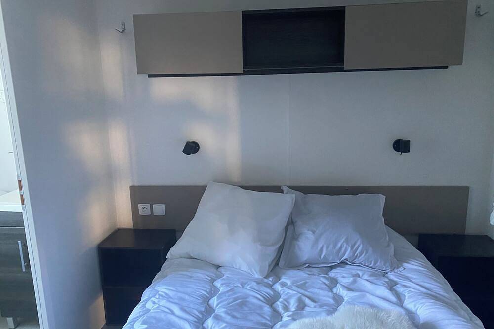 Wohnwagen für 6 Personen in Agde, Béziers und Umgebung