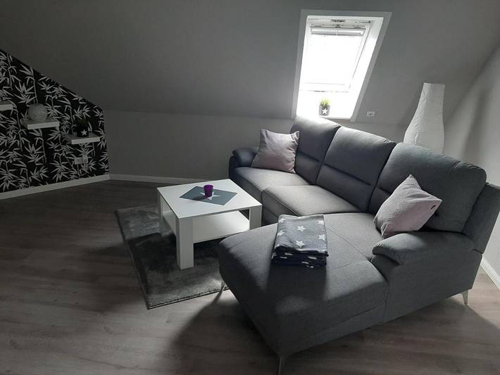Ferienwohnung für 2 Personen in Tarp - 2