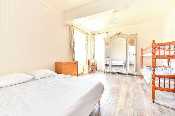 Location de vacances pour 13 personnes, avec jardin à Bétête - 4