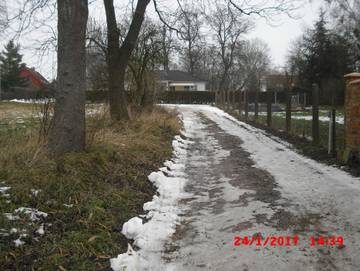 Ferienwohnung für 2 Personen in Usedom Stadt, Ostseeinseln, Bild 4