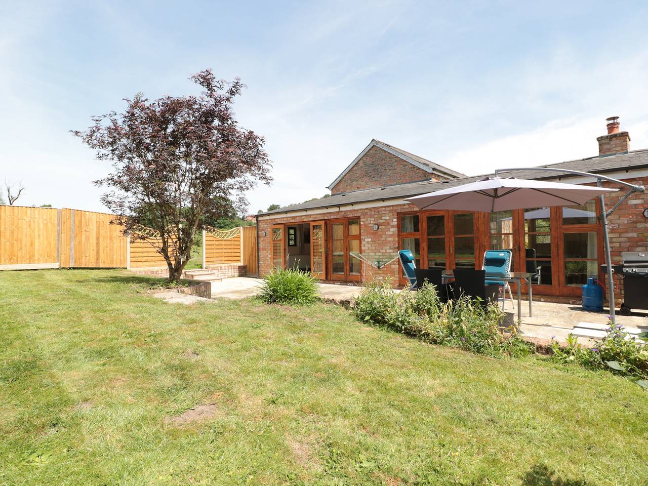 Cottage for 2 People in Gloucestershire, South West England