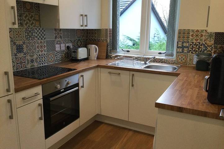 Appartement de vacances pour 2 personnes - 1