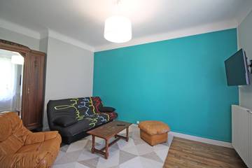 Gîte pour 6 Personnes dans Surdoux, Parc Naturel Régional de Millevaches en Limousin, Photo 4