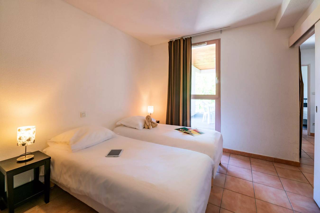 Entire apartment, Apartment 3 rooms 6 people in Carcassonne, Carcassonne region