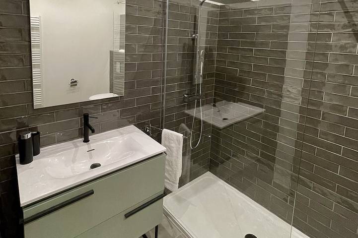 Location de vacances pour 4 personnes à Lucciana - 3