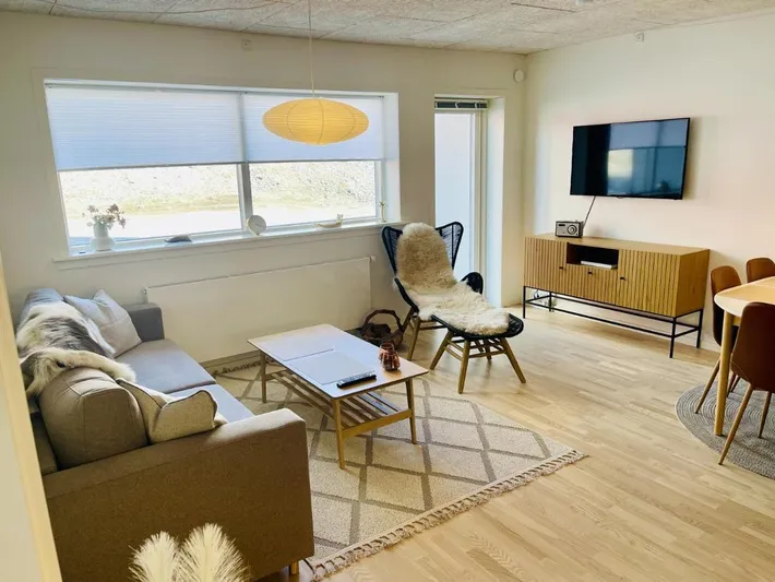 Ferienwohnung für 5 Personen - 1
