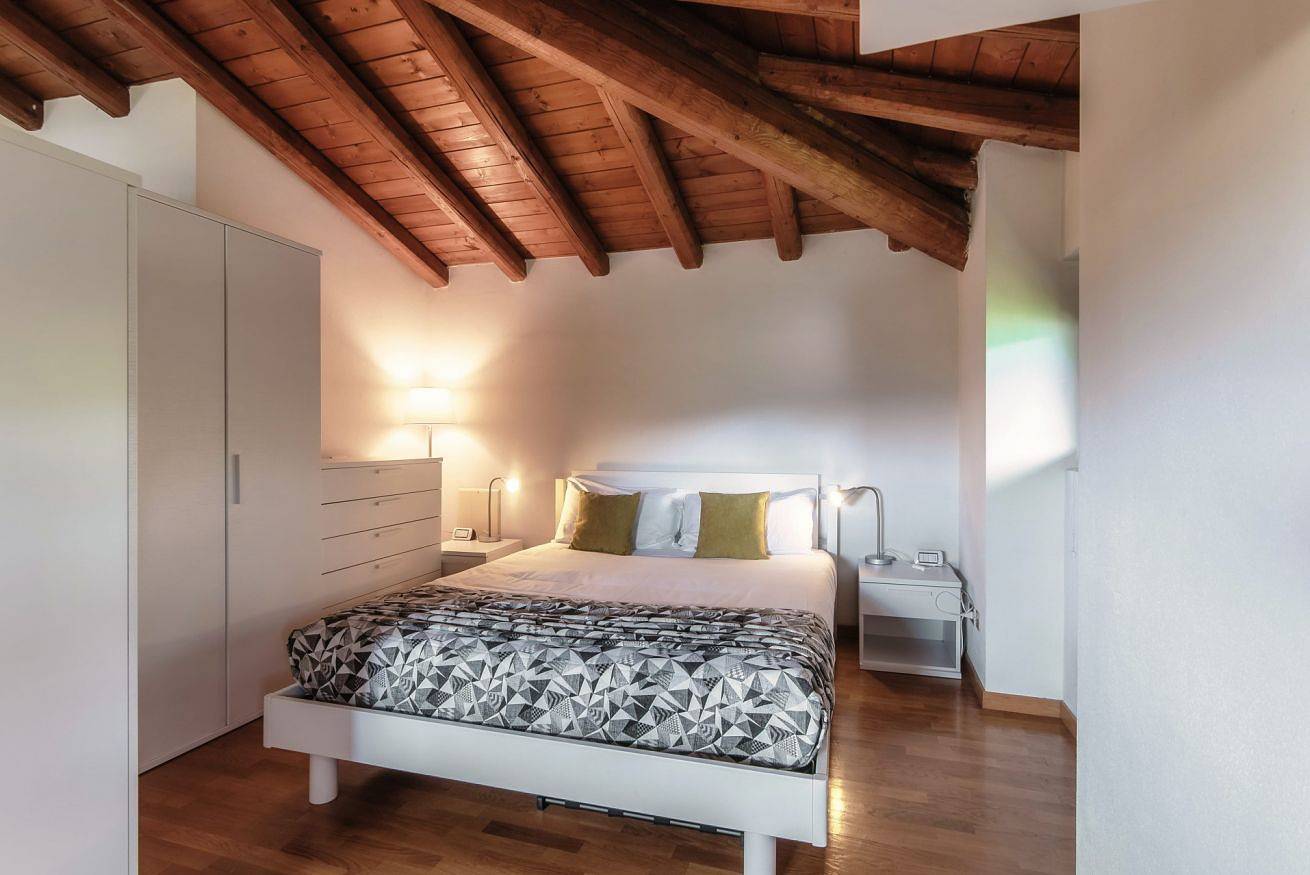 Entire apartment, Loft Venere - Myhomeincomo in Como, Como Province