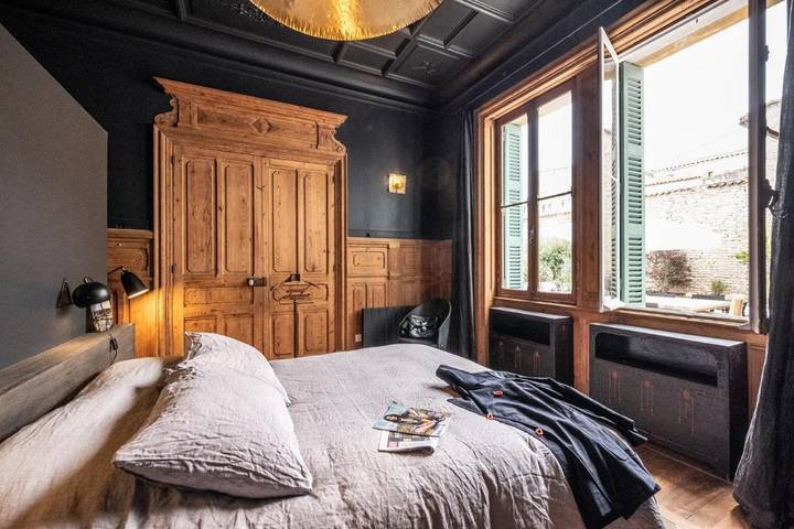 Gîte pour 2 personnes, avec jardin et vue dans Office De Tourisme De Saint Martin En Re - 3