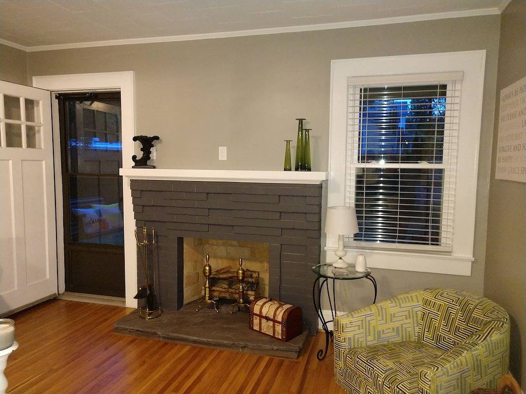 Neues Angebot - Komplett renoviertes Haus mit neuen Möbeln. in Mooresville, Lake Norman