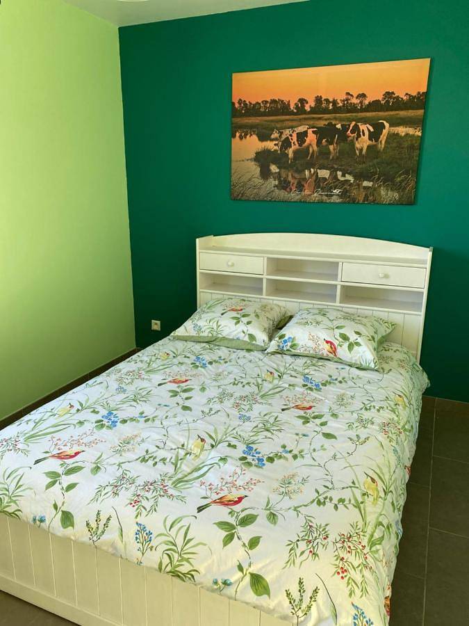 Appartement de vacances pour 2 personnes