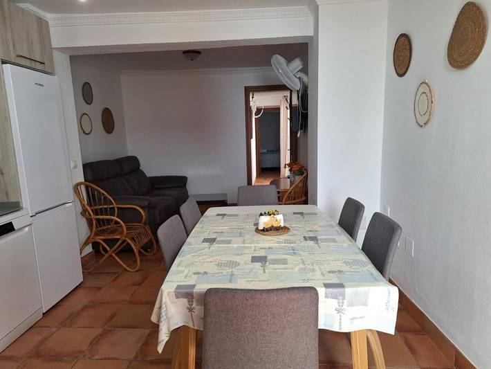 Gîte pour 7 personnes à Grazalema - 2