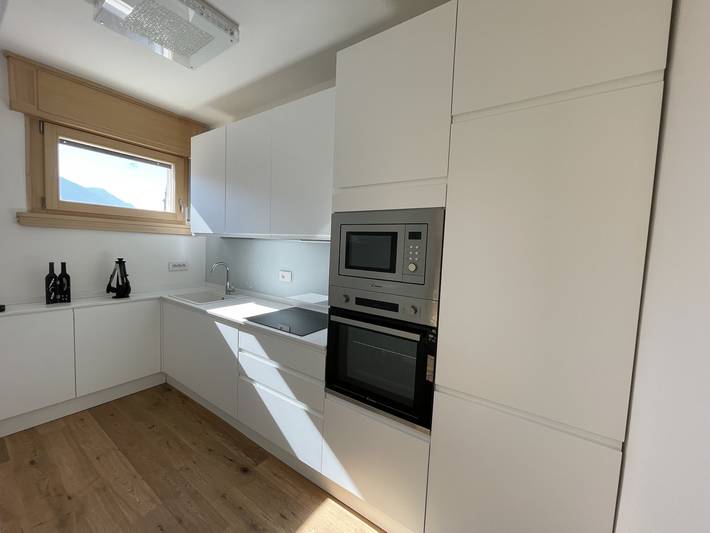 Ganze Wohnung, 021 Attico Quadrilocale, Pinzolo in Pinzolo, Comune di Pinzolo