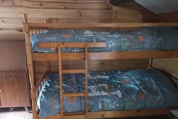 Cottage per 5 Persone in Campestre-et-Luc, Massiccio Centrale, Foto 2