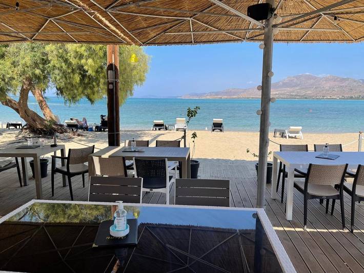 Maison d’hôte pour 2 personnes, avec jardin dans Région du Péloponnèse - 3