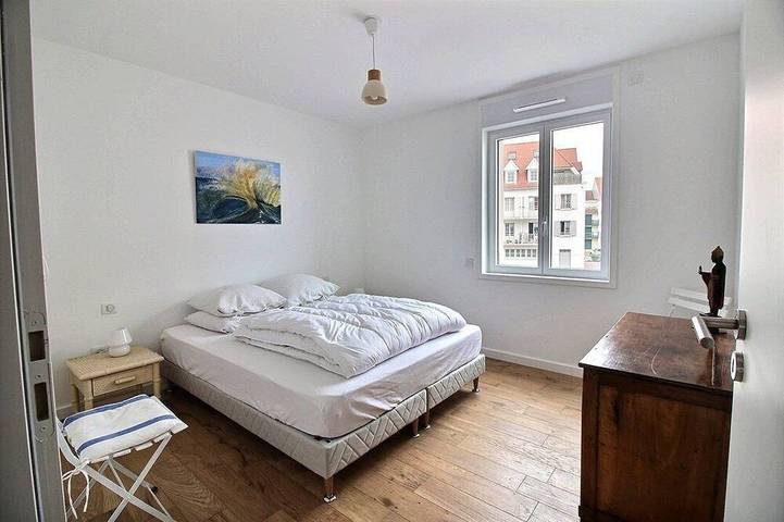 Gîte pour 4 personnes dans Office De Tourisme De Hardelot - 2