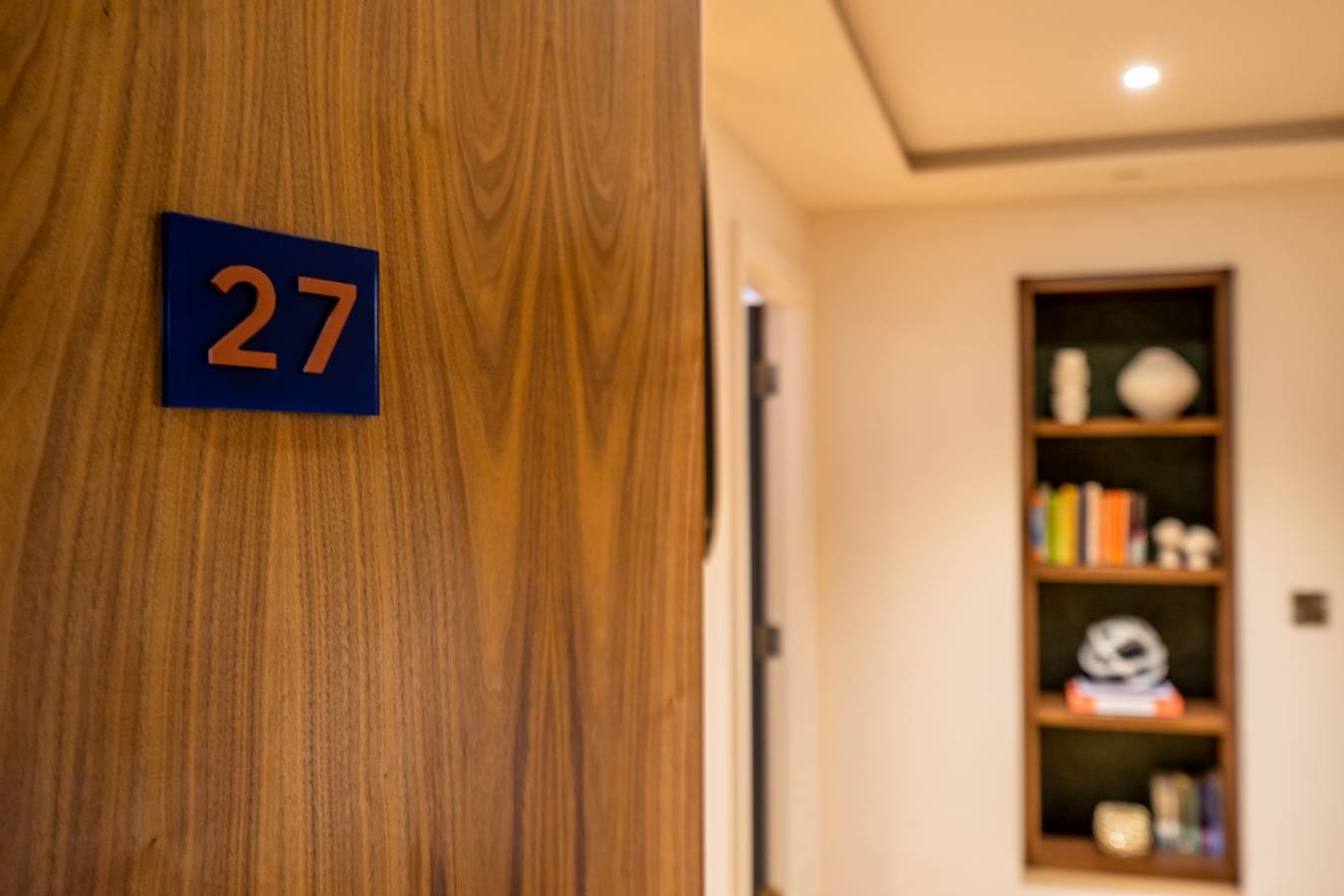 Entire apartment, Twenty Seven Hq in York, Yorkshire