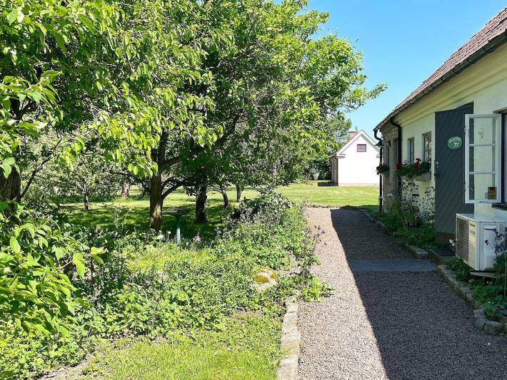 6 Personen Ferienhaus in Kattarp in Helsingborg, Skane