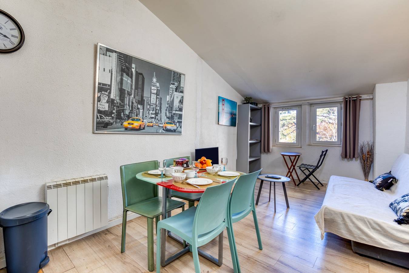 Photo : Appartement de vacances