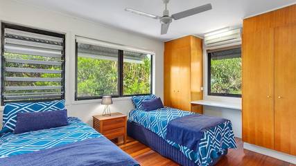 Holiday Home for 8 People in Rainbow Beach, Queensland, Photo 3