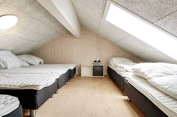 5 Sterne Ferienhaus in Grenaa in Grenaa, Djursland