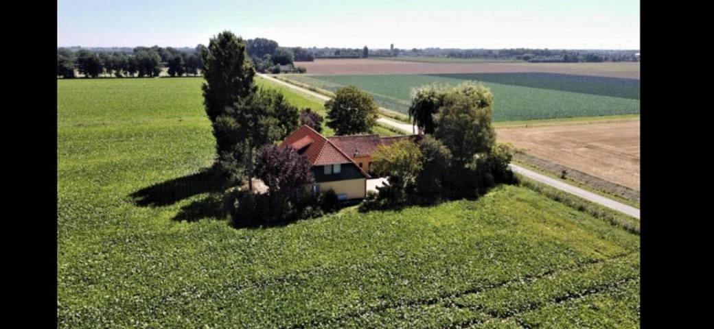 B&b voor 2 personen, met uitzicht en tuin in Zuid-Holland