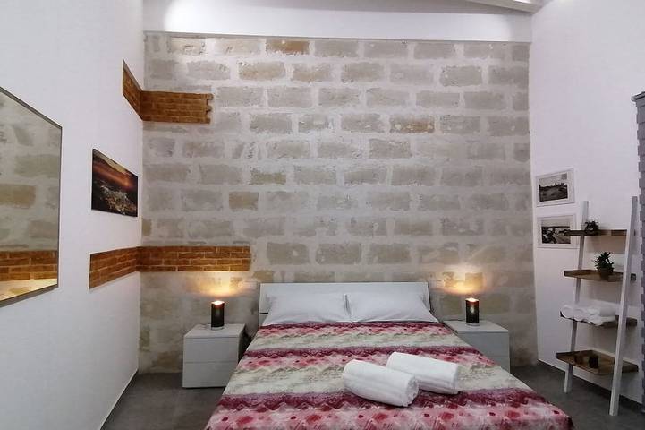 Suite Torre Pali in Trapani, Trapani Province