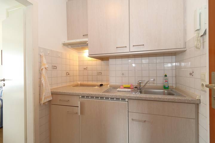 Ganze Wohnung, Puschmann Wenningstedt in Nordfriesische Inseln (Schleswig-Holstein) (Schleswig-Holstein), Wenningstedt